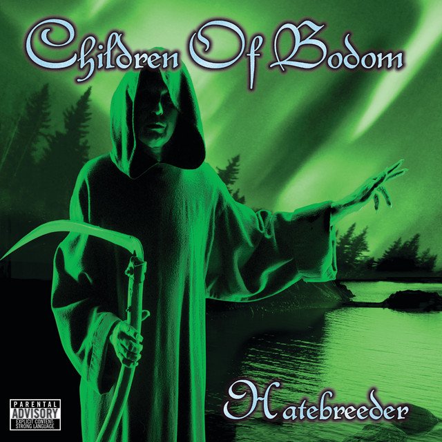 Album artwork via Spotify.