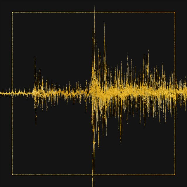 Album artwork via Spotify.