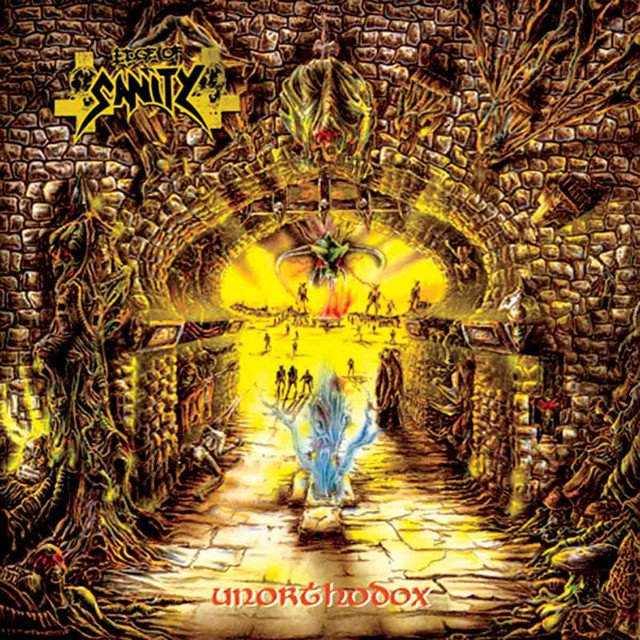Album artwork via Spotify.