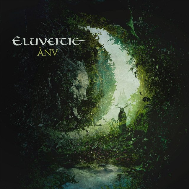 Album artwork via Spotify.