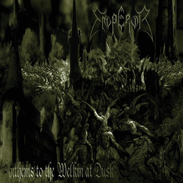 Album artwork via Spotify.