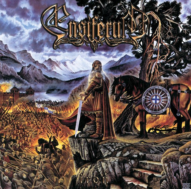 Album artwork via Spotify.