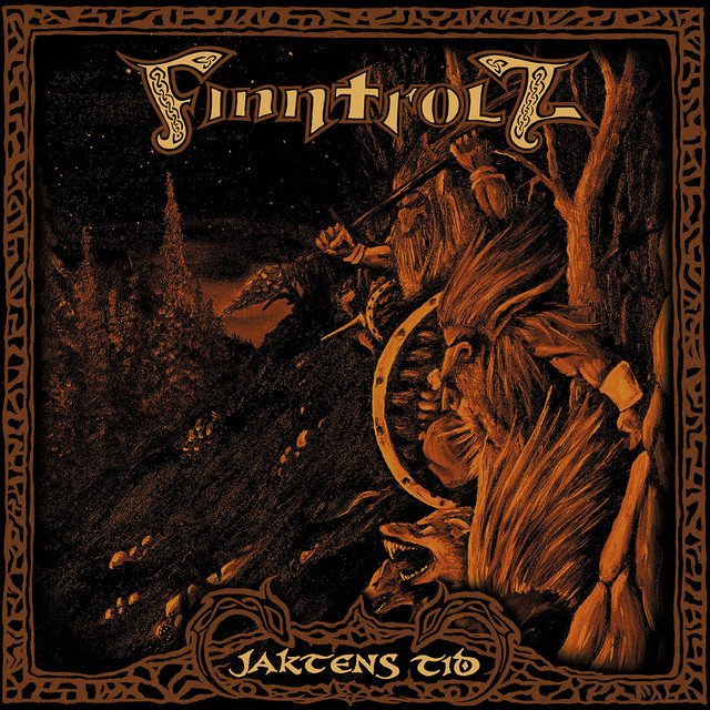 Album artwork via Spotify.