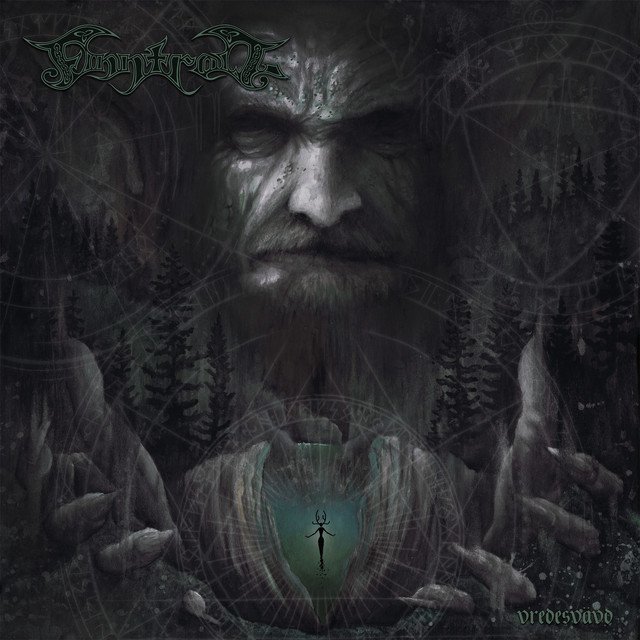 Album artwork via Spotify.