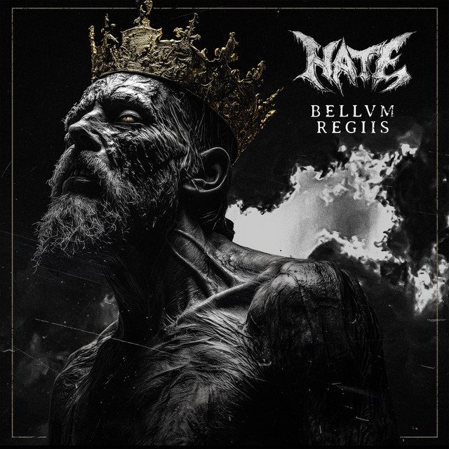 Album artwork via Spotify.