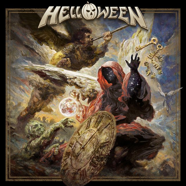 Album artwork via Spotify.