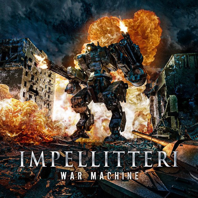 Album artwork via Spotify.