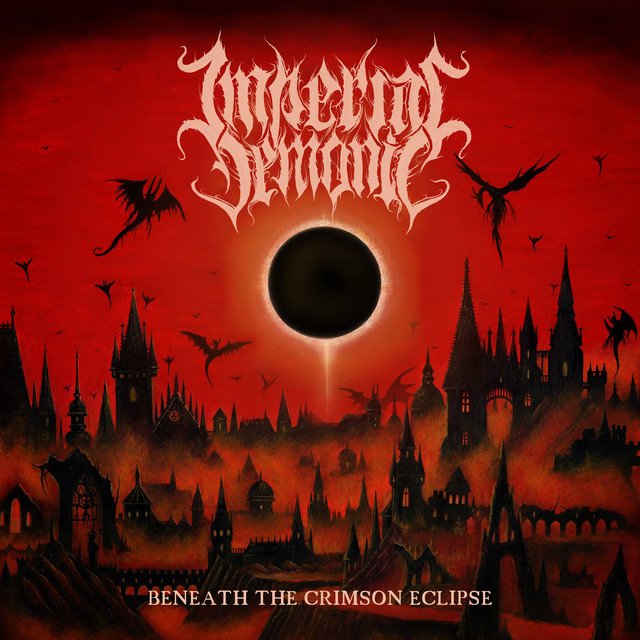 Album artwork via Spotify.