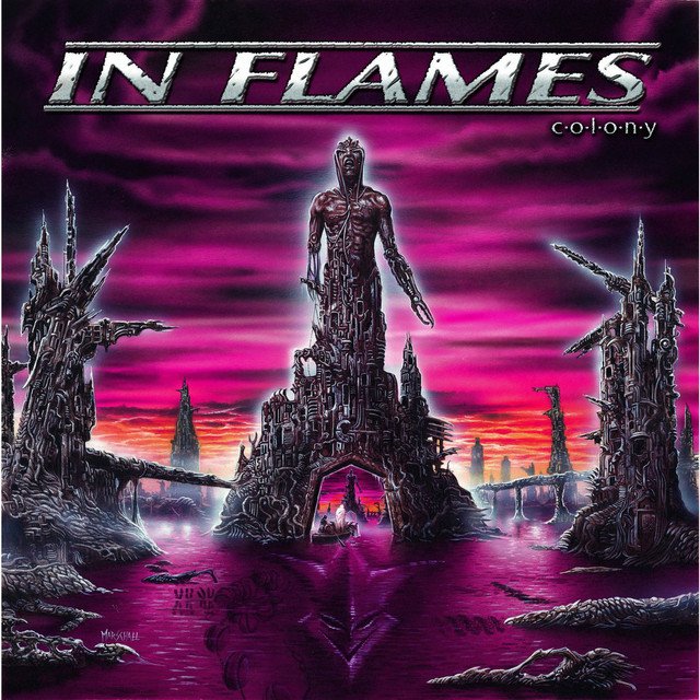 Album artwork via Spotify.