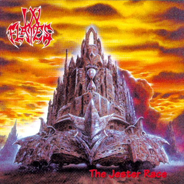 Album artwork via Spotify.