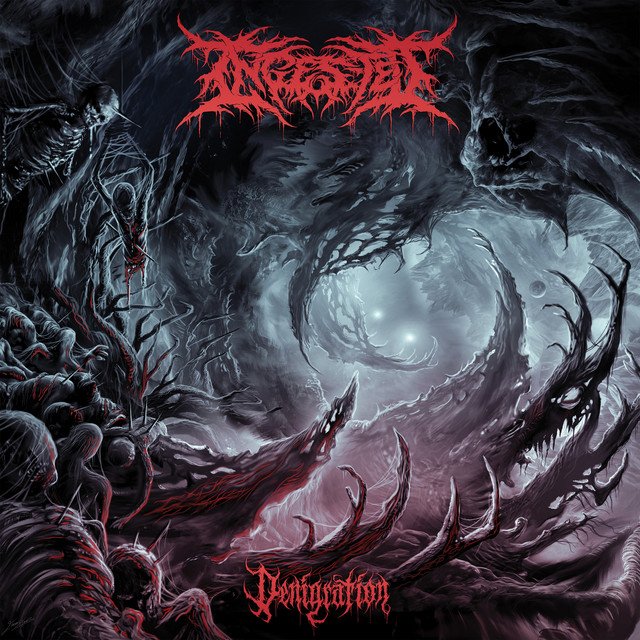 Album artwork via Spotify.
