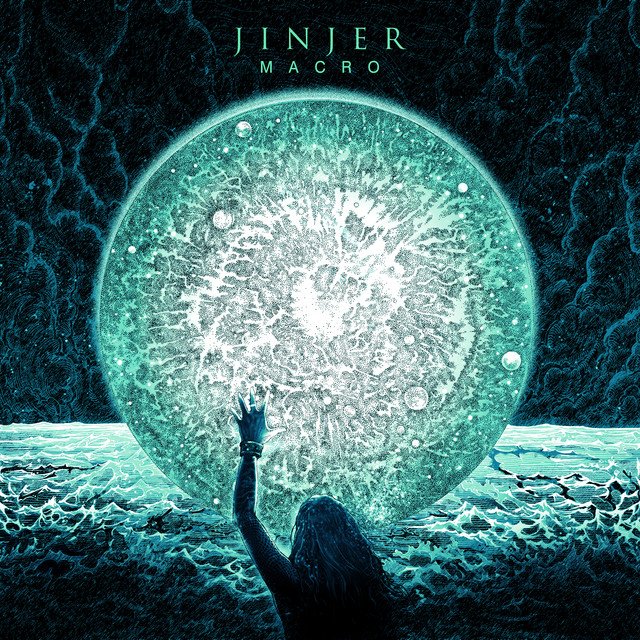 Album artwork via Spotify.