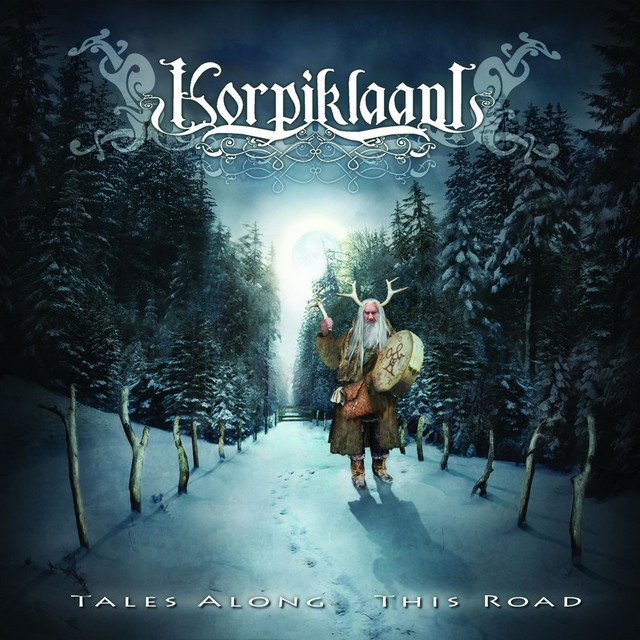 Album artwork via Spotify.