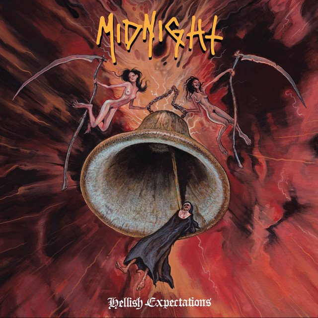 Album artwork via Spotify.