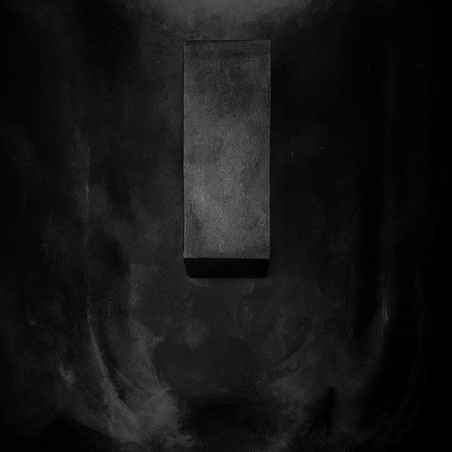 Album artwork via Spotify.