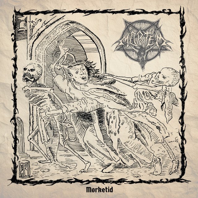 Album artwork via Spotify.
