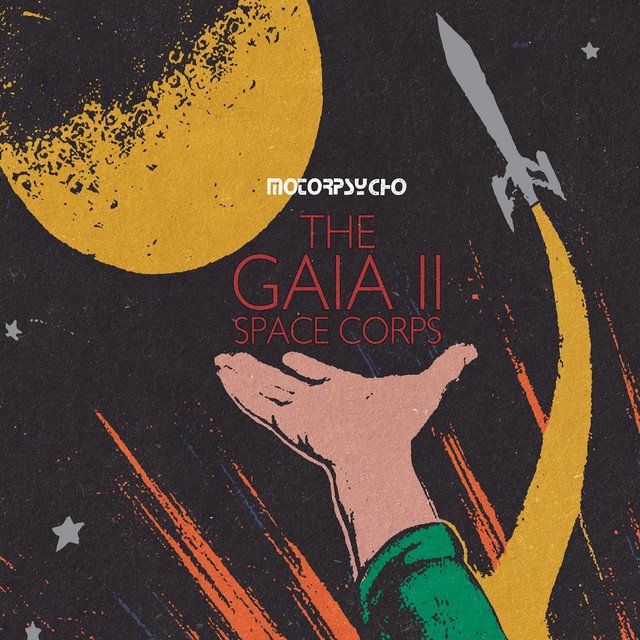 Album artwork via Spotify.