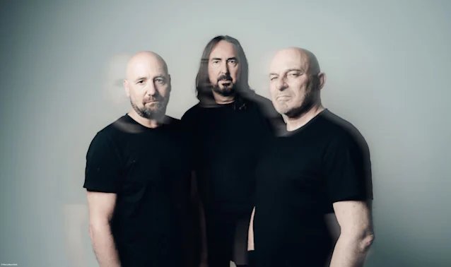 Coroner Announce First New Album in 32 Years