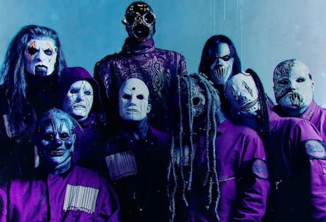 Slipknot Complete $120 Million Catalogue Deal