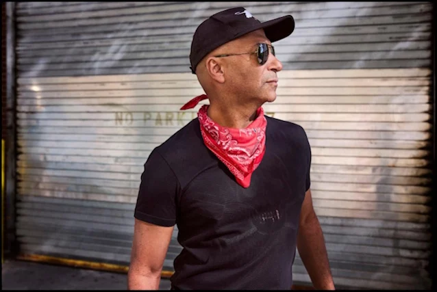 Tom Morello Announces 'Everyone Gets Everything They Want' Album & Shares Gripping 'Date Night' Single
