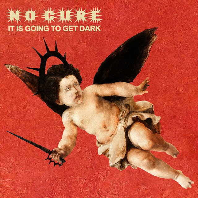 Album artwork via Spotify.