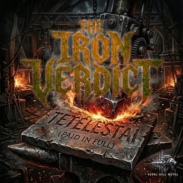 Album artwork via Spotify.
