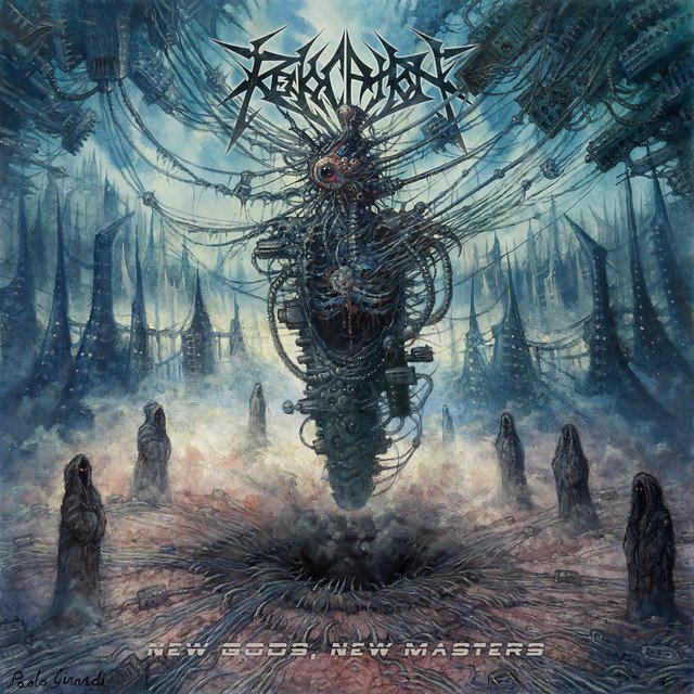 Album artwork via Spotify.
