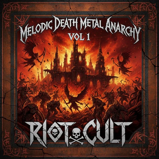 Album artwork via Spotify.