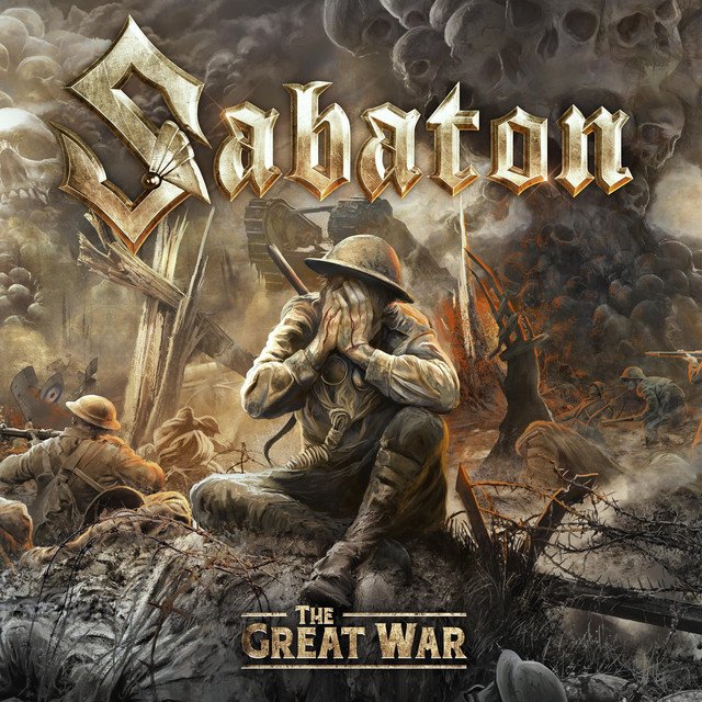Album artwork via Spotify.