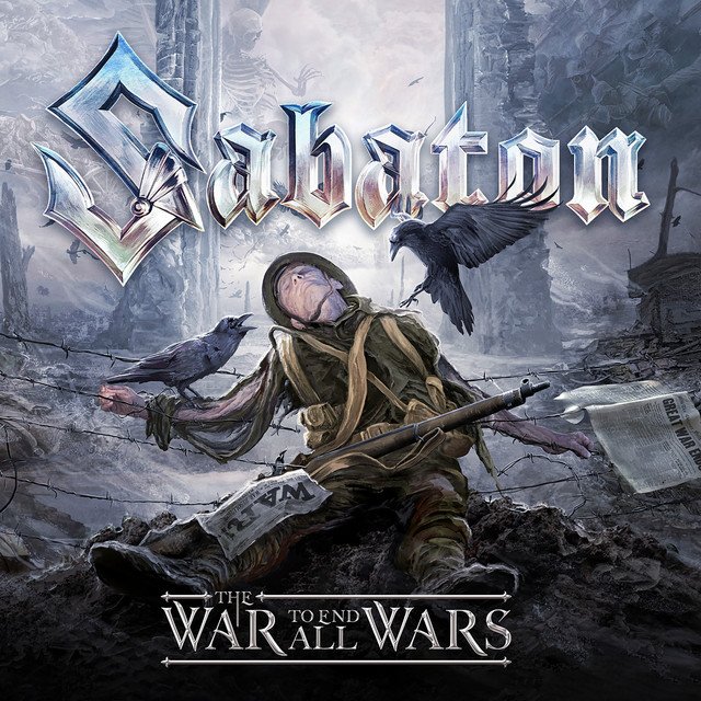 Album artwork via Spotify.