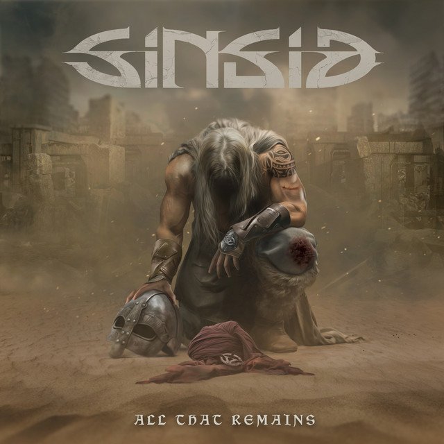 Album artwork via Spotify.