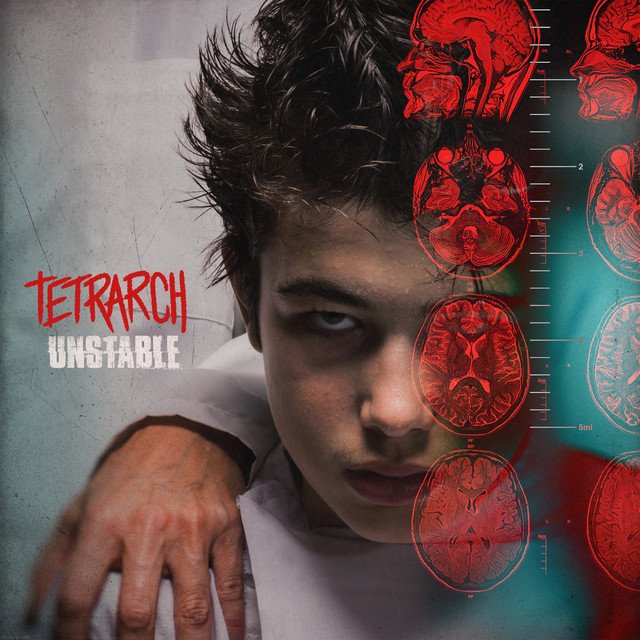 Album artwork via Spotify.