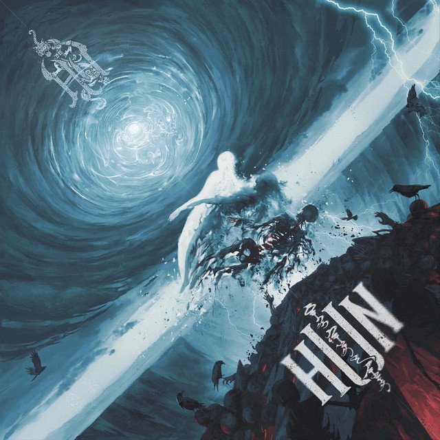 Album artwork via Spotify.