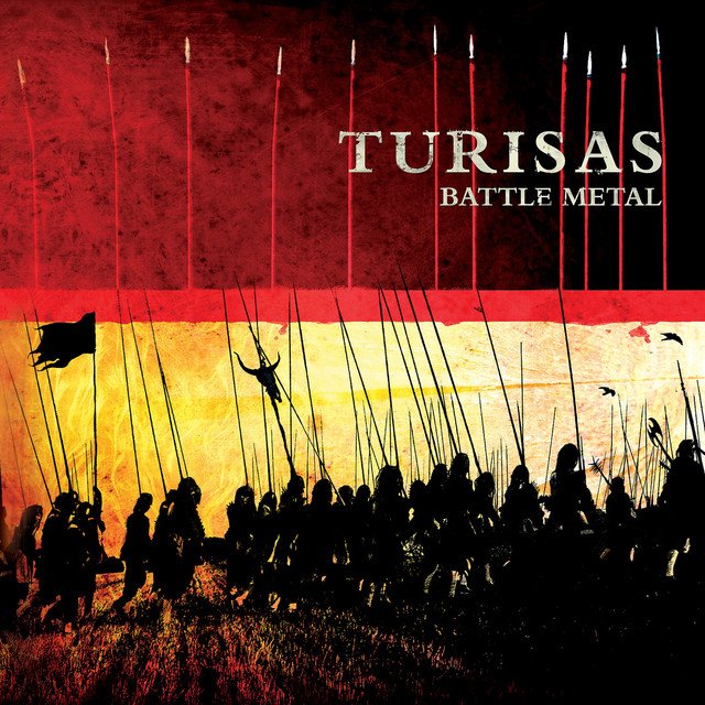 Album artwork via Spotify.