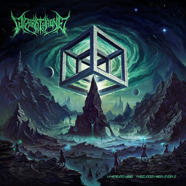Album artwork via Spotify.
